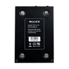 Педаль эффектов Mooer MVP2 Harmonier