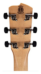 Электроакустическая гитара Breedlove Oregon Concertina CE, натуральный