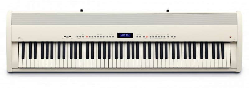 Фото Цифровое пианино Kawai ES7W