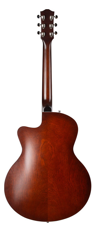 Фото Godin 047819 5th Ave Uptown T-Armond Havana Burst