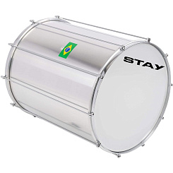 Барабан Surdo Samba Stay 5782ST 286-STAY