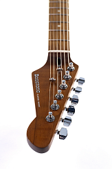 Электрогитара Bosstone SEG-03 WH