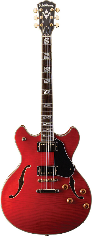 Фото Washburn HB35 WR(K)