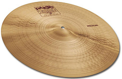 Тарелка 20'' Paiste 0001061520 2002 Medium 