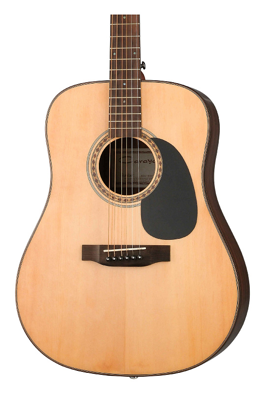 Фото Акустическая гитара Caraya SD41RW1