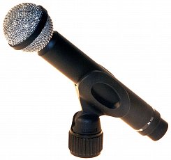 Beyerdynamic M 160 Динамический ленточный гиперкардиоидный микрофон