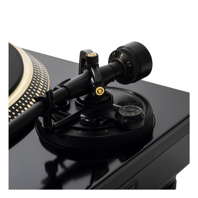 Фото Reloop TURN 5