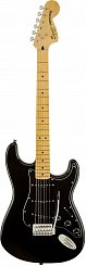 FENDER SQUIER VINTAGE MODIFIED STRATOCASTER® ROSEWOOD FINGERBOARD BLACK Электрогитара