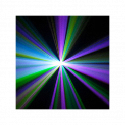 ACME LED-GBF GOBO FLOWER Светодиодный световой эффект лунного цветка.
