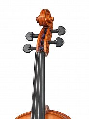 Скрипка Gliga PS-V044 Professional Gama Super