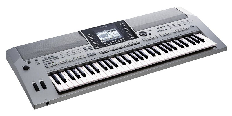 Фото Синтезатор YAMAHA PSR-S910
