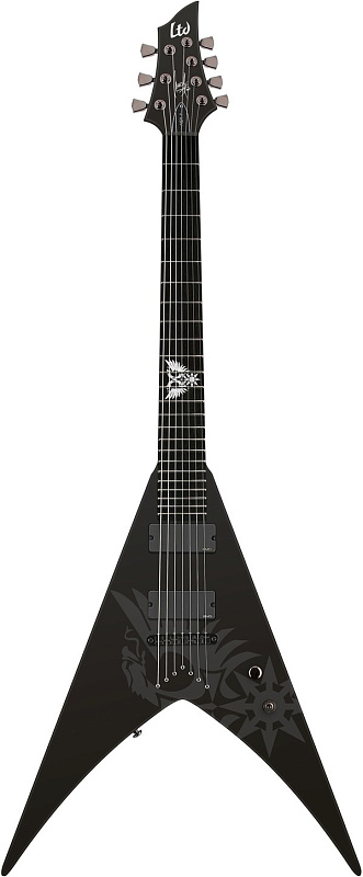 Фото Электрогитара LTD LHEX7