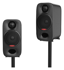 Студийные мониторы Nux NFM-03-BK AXON-3
