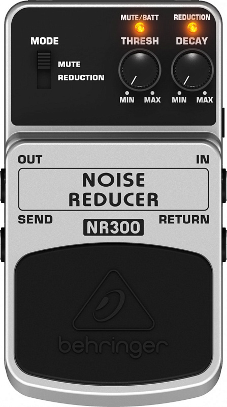 Фото Behringer NR300