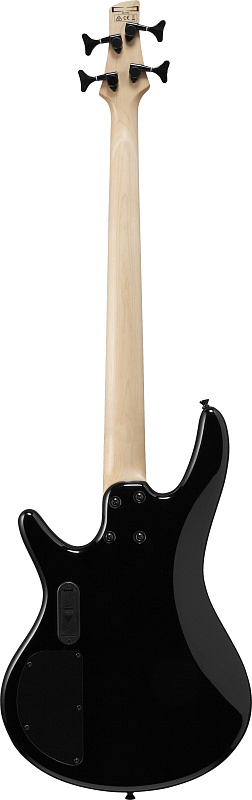 Фото Бас-гитара IBANEZ GSR280QA-TMS