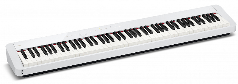 Цифровое пианино Casio PX-S1100WE в магазине Music-Hummer