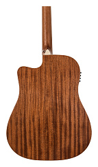 Электроакустическая гитара PEAVEY DW 2 CE