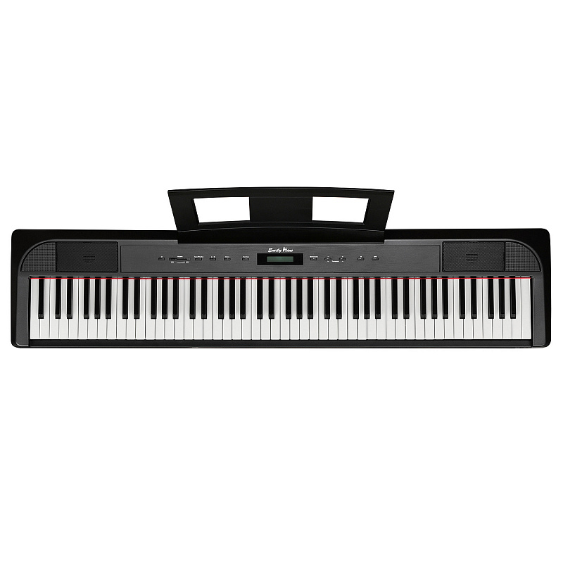Цифровое фортепиано EMILY PIANO D-22 BK в магазине Music-Hummer