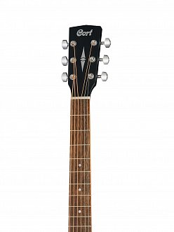 Акустическая гитара Cort AF510-BKS Standard Series в магазине Music-Hummer