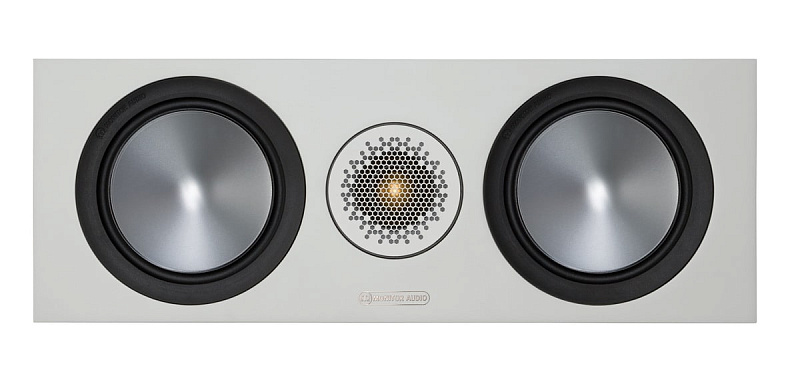 Фото Monitor Audio Bronze C150 White (6G)