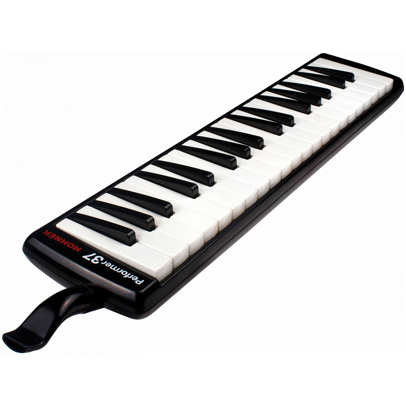 Фото HOHNER Performer 37 - Мелодика Хонер