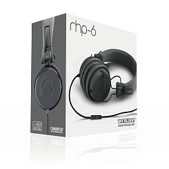 Reloop RHP-6 Grey