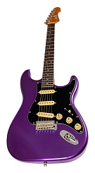 Электрогитара JET JS-300 PLM R, фиолетовый