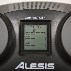 ALESIS COMPACTKIT 4