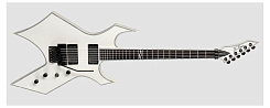 B. C. RICH NJDLXWPW