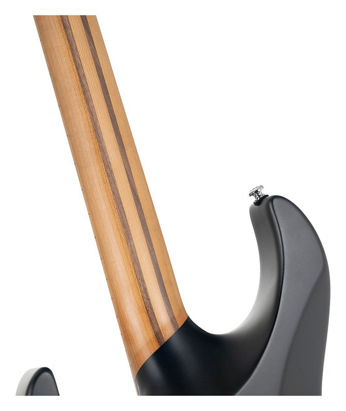 Фото Электрогитара Cort KX600-Infinite-BKS-WBAG KX Series Infinite, чёрная