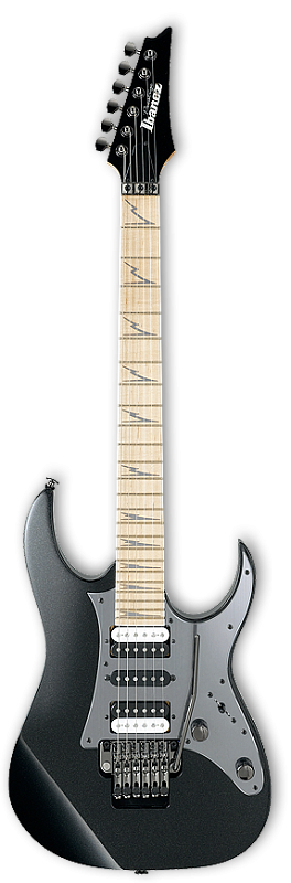 Фото Электрогитара IBANEZ RG3550MZ-GK