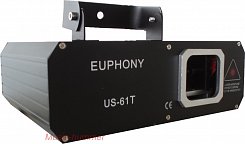 Лазер Euphony US-61T