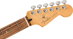 FENDER Player Plus STRAT HSS PF Silverburst