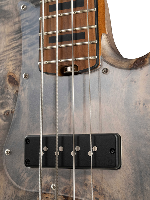 Фото Бас-гитара Cort GB-Modern-4-OPCG GB Series