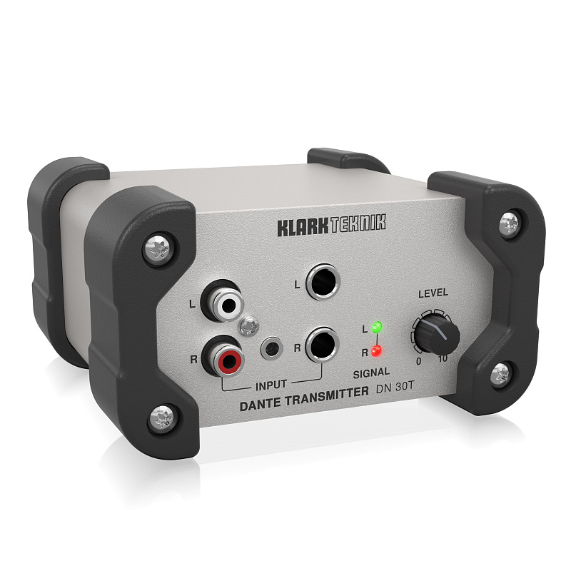 Фото Конвертер KLARK TEKNIK DN 30T