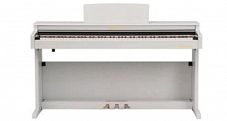 Цифровое пианино OPERA PIANO DP105 белое в магазине Music-Hummer