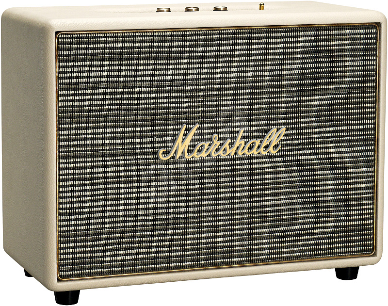 Фото MARSHALL Woburn Cream