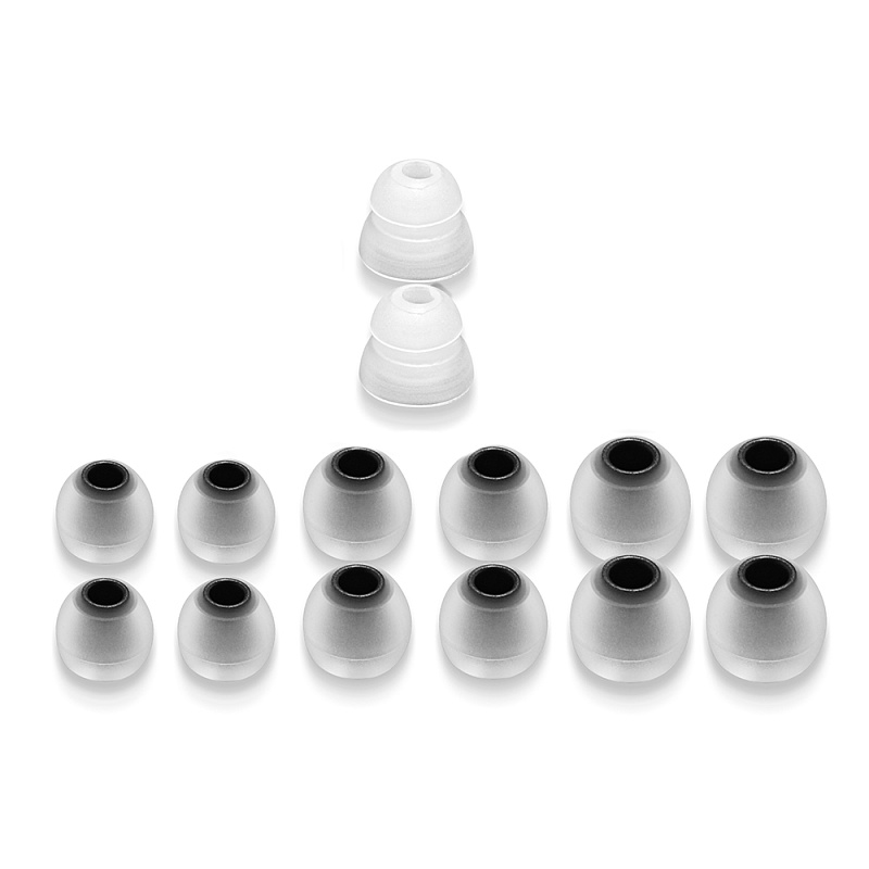 Фото Наушники RHA S500i