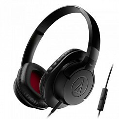 AUDIO-TECHNICA ATH-AX1iS GY