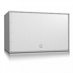 Turbosound ATHENS TCS218B-AN-WH