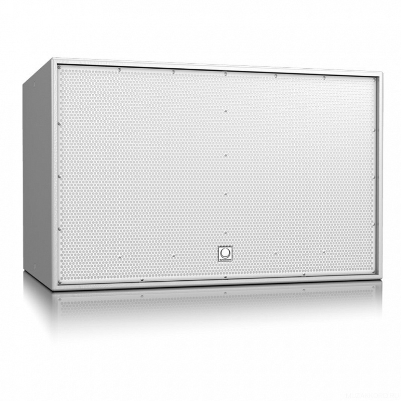 Фото Turbosound ATHENS TCS218B-AN-WH