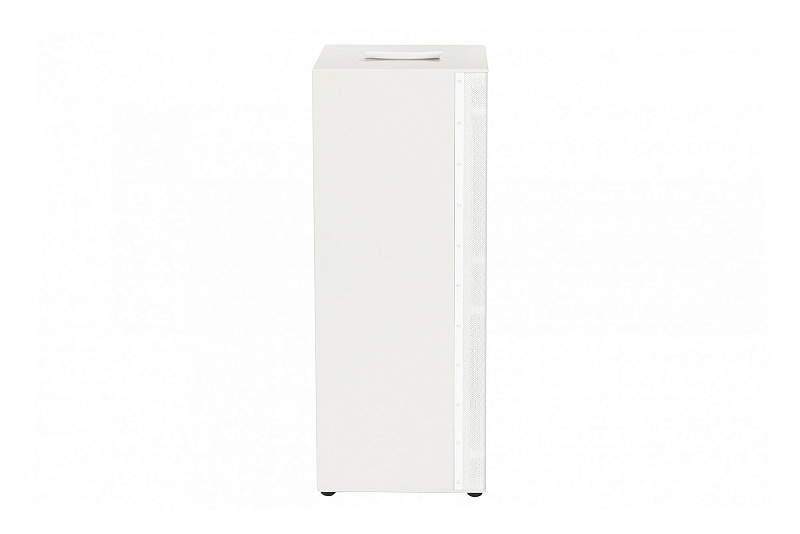 Фото Звукоусилительный комплект DS Proaudio Pillar (P) WH