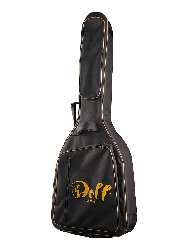 D021A Акустическая гитара, Doff в магазине Music-Hummer