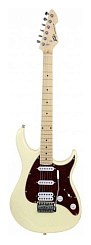 Электрогитара PEAVEY Raptor Plus IVR, слоновая кость