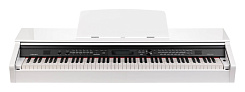 Цифровое пианино Medeli DP330-PVC-WH, белый