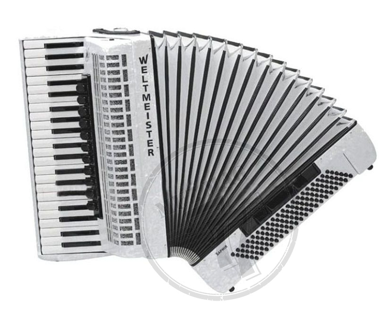 Фото Weltmeister  Saphir 41/120/IV/11/5 4/4 WH