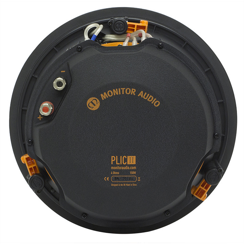 Встраиваемые акустические системы Monitor Audio PLIC II в магазине Music-Hummer