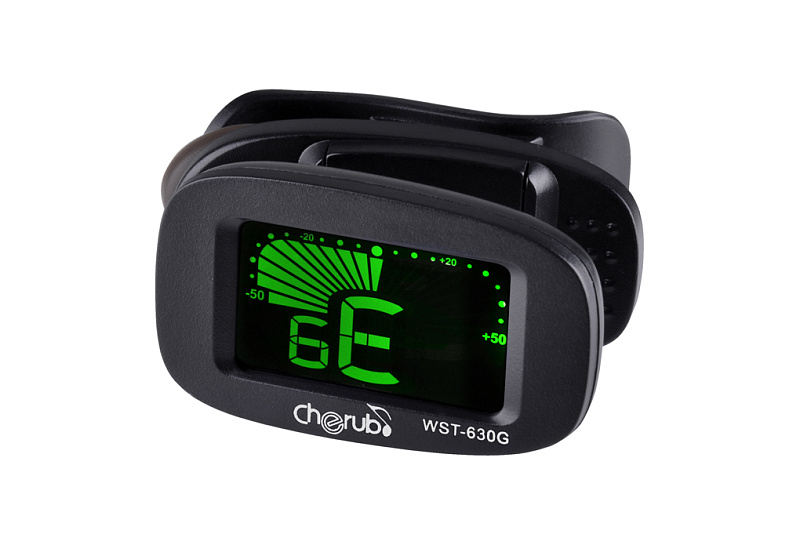 Фото Тюнер цифровой Cherub WST-630G