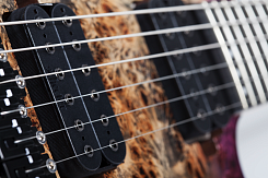 Электрогитара Schecter C-6 PRO FR ARB