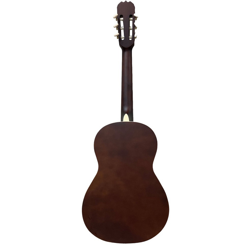Фото Гитара классическая NAVARREZ NV13PK HONEY 3/4  с чехлом, тюнером, самоучителем и диском